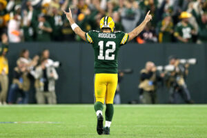 Read more about the article WFAN’S MIKE FRANCESA: TOM BRADY WON’T RETIRE A PATRIOT, LE’VEON BELL IS A JERK & JJ WATT IS OVERRATED