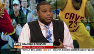 Read more about the article SCOOP B: WHAT I LEARNED DURING MY TIME AT THE SOURCE MAGAZINE