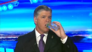 Read more about the article ANGELA RYE: “I’D LOVE TO SEE REV. AL TAKE ON SEAN HANNITY”