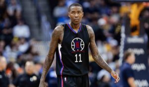 Read more about the article POST KOBE BRYANT: JAMAL CRAWFORD IS “A FAN” OF ICE CUBE’S BIG 3