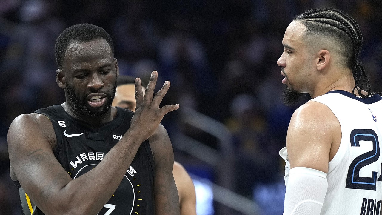 Read more about the article Metta World Peace Weighs In On Draymond Green, Dillon Brooks Controversy